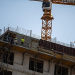 Do vystavby statnych najomnych bytov sa angazoval dalsi investor