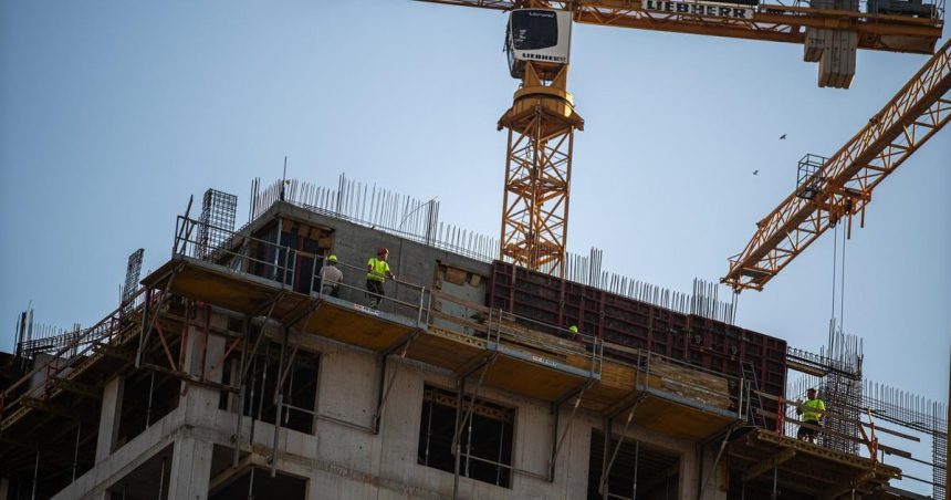 Do vystavby statnych najomnych bytov sa angazoval dalsi investor