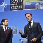 Dve tretiny Slovakov podporuju europsku armadu avsak Slovensko chce branit menej ako polovica