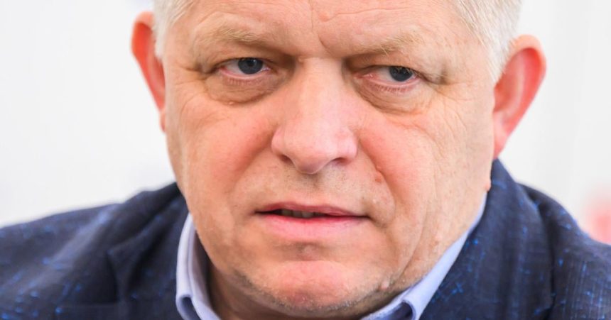 Europa musi byt silnejsia a odolnejsia povedal Fico na otvoreni obranneho veltrhu