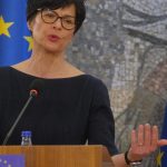 Fico rokoval s eurokomisarkou pre rozsirenie EU Podporil Balkans