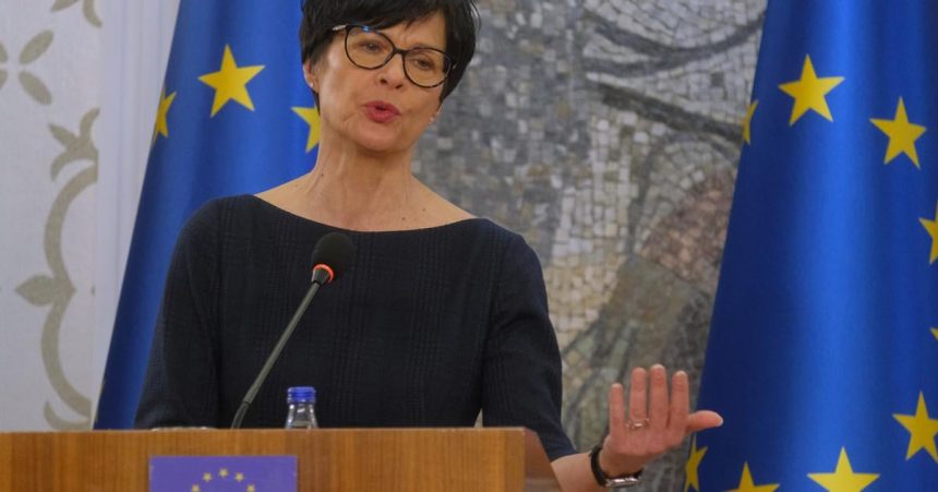 Fico rokoval s eurokomisarkou pre rozsirenie EU Podporil Balkans