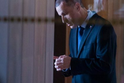 Generlny prokurator Zilinka nie je si isty ci po infarkte dokonci cele funkcne obdobie