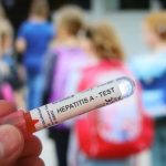 Hygienici zaznamenali v okrese Roznava tri nove ohniska virovej hepatitidy typu A