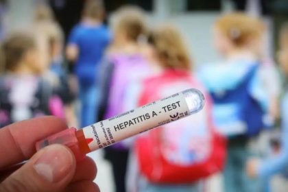 Hygienici zaznamenali v okrese Roznava tri nove ohniska virovej hepatitidy typu A
