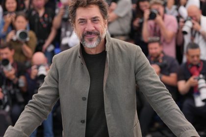 Krici a hadze stolicky Javier Bardem nechce byt nestastnym muzom ktory musi mat vzdy pravdu