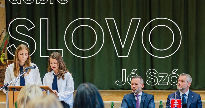 Literatura podla prezidenta prispieva k budovaniu vztahu k identite krajiny