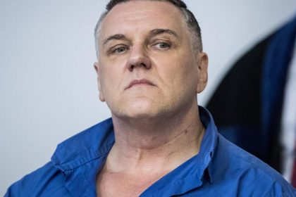 Mafiansky boss Cernak nejde na slobodu no krajsky sud jeho nadeje nezabil