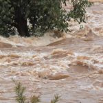 Meteorologovia vydali prvu vystrihu pred povodnami platna cely vikend