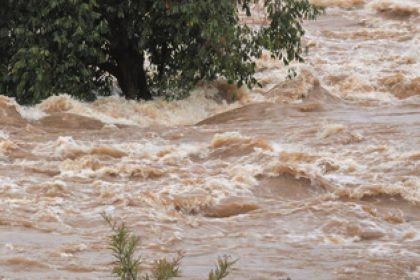 Meteorologovia vydali prvu vystrihu pred povodnami platna cely vikend
