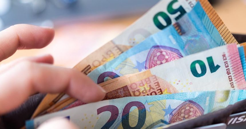 Mzdy v slovenskom potravinarstve sa v prvom stvrroku zvysili o 5 2 percenta