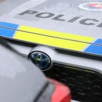 Na Trnavskej ceste v Bratislave doslo k prevrateniu vozidla