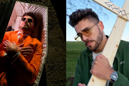 Najznamejsi slovensky youtuber sa po rokoch vracia Zacina od zaciatku prve video natacal v Cine