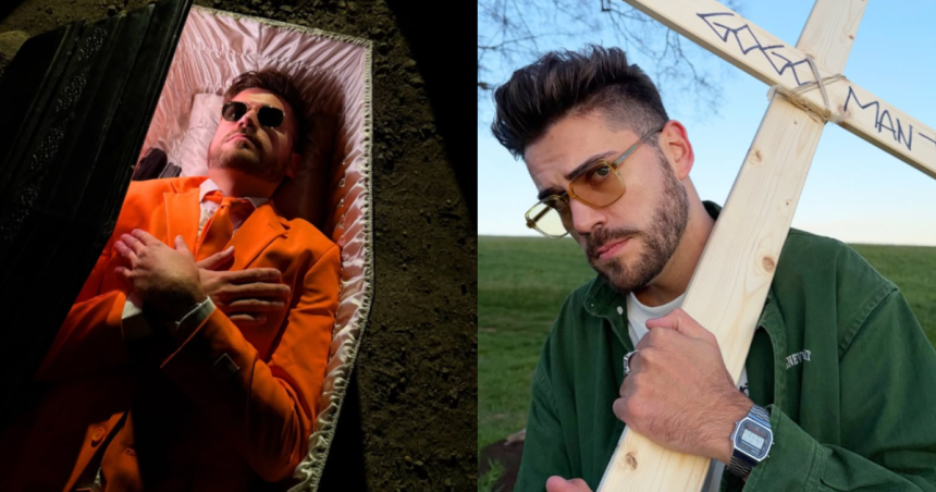 Najznamejsi slovensky youtuber sa po rokoch vracia Zacina od zaciatku prve video natacal v Cine