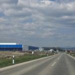 Navrh nazvu Spustenie noveho zavodu je blizko v regione uz menia dopravu