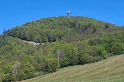 Nieco take na Slovensku este nenasli V oblasti nalezu pribudla novinka