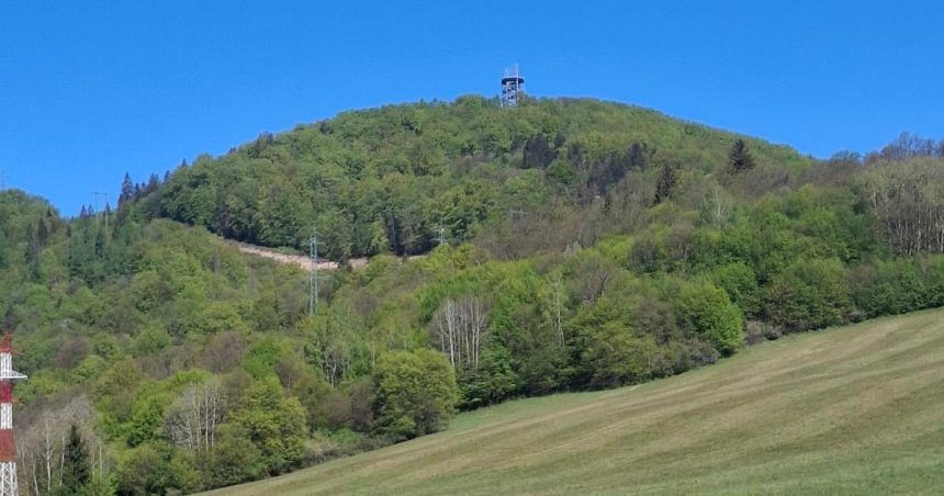 Nieco take na Slovensku este nenasli V oblasti nalezu pribudla novinka