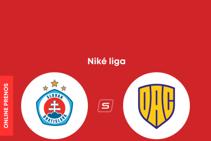 Nike liga Slovan Bratislava zvitazil doma nad Dunajskou Stredou a oslavuje titul