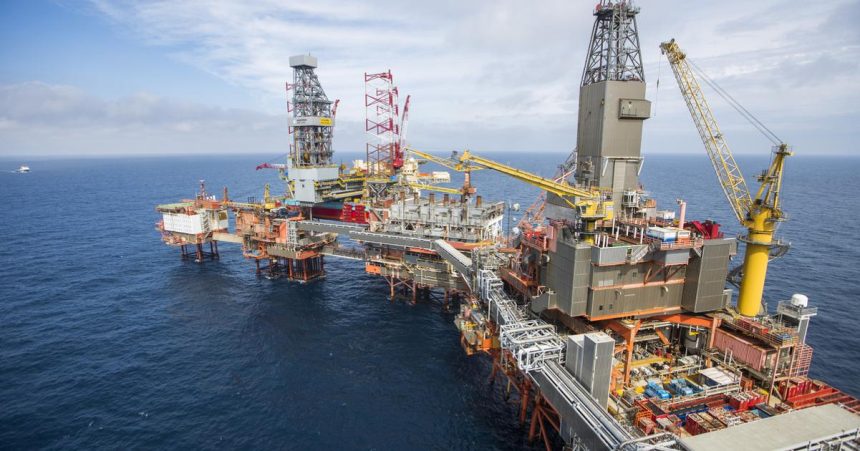 Norsky obchodny prebytok medzirone vzrastol vdaka exportu paliv