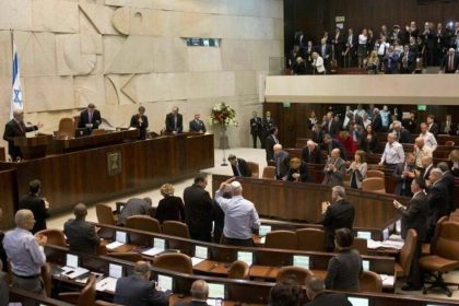 Novy izraelsky zakon zaklada tribunal na stihanie utocnikov z 7 oktobra 2023