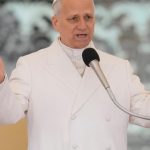 Papez Lev XIV vo sobotu prijme na audiencii Rubia