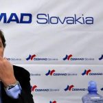 Pavol Jancovic sa vratil do funkcie prezidenta Zdruzenia Cesmad Slovakia