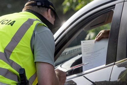 Poctivi vodici prispievaju na statisticne neplaticov riesenim maju byt aj vysoke pokuty
