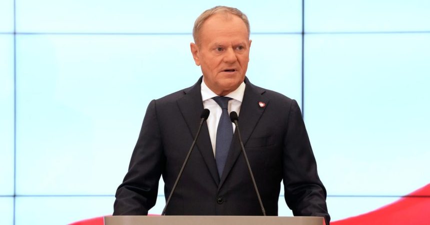 Polsko ma podla premiera Tuska ako jedine v Evrope povolenie servisovat motory tankov Abrams