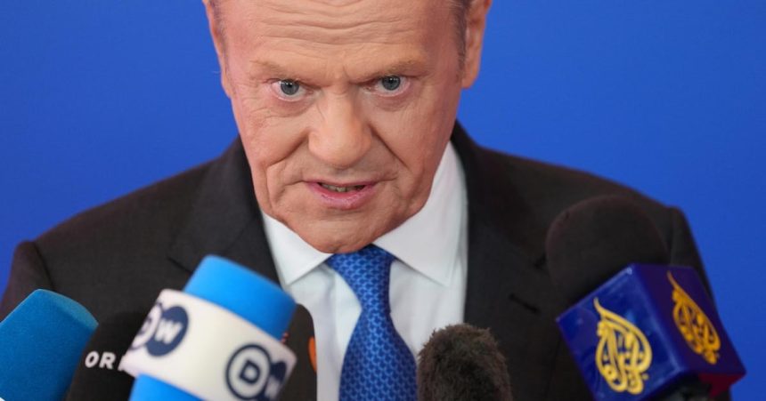Polsko ma zaujem o americkych vojakov ale nebude ich odovzdavat Nemecku