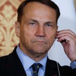 Polsko odsudzuje pristup Izraela voci aktivistom smerujucim do Gazy