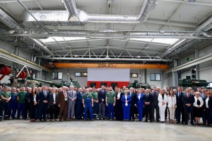 Polsko podpsalo rekordne obrann dohody v rmci programu Eurpskej nie SAFE