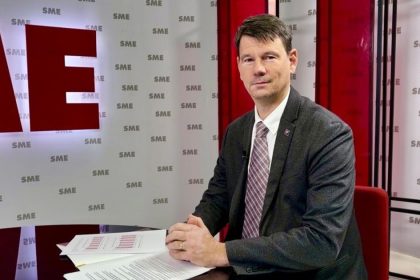 Predseda UDZS Palkovic Asymetria medzi financnymi skupinami a statom v zdravotnictve pretrvava Jeden bez druheho vsak nemoze existovat