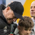 Presov sa luci s najvyssou sutazou DAC odvratil play off Slovan prehral a Fasko je najlepsim strelcom