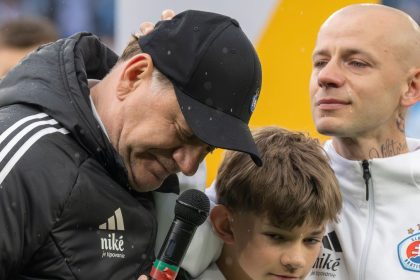 Presov sa luci s najvyssou sutazou DAC odvratil play off Slovan prehral a Fasko je najlepsim strelcom