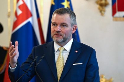 Prezident podpisal novelu zakona o miestnej policii