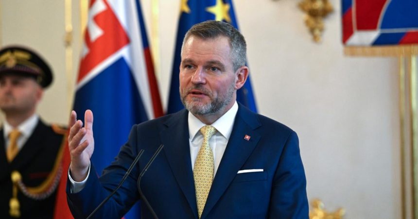 Prezident podpisal novelu zakona o miestnej policii