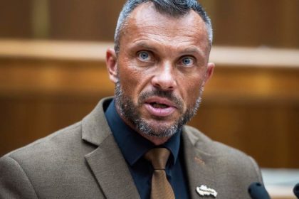 Proces s podpredsedom Republiky Sujom pokracoval vypocuvanim svedkov