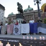 Rakusko vysetruje podozrenia zo strelby na civilistov pocas vojny v Bosne