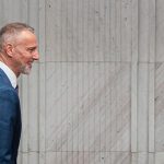 Rasi navstivil domov pre seniorov v ramci Tyzdna dobrovolnictva