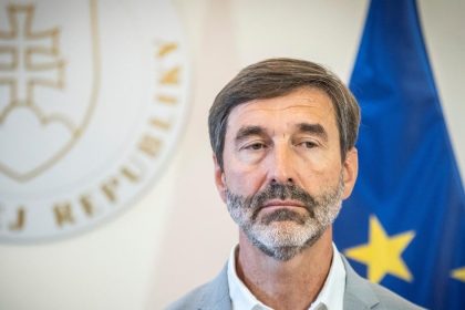 Rezort diplomacie odmieta tvrdenia o zakaze ucasti na rokovaniach o tribunale pre agresiu proti Ukrajine