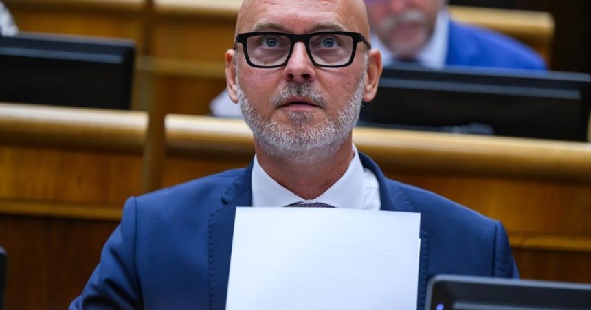 SaS chce zmenit sposob menovania clenov volebnych komisii v samospravnych volbach