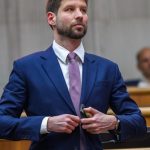 Simecka zamietol ziadost ruskeho velvyslanca o stretnutie