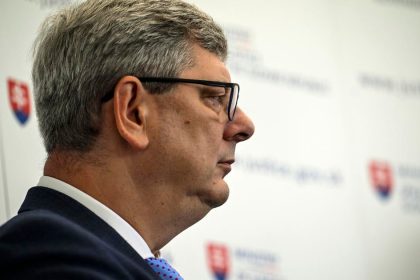 Slovensko podla rezortu informuje GRECO o prijatych opatreniach na splnenie odporucani
