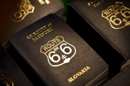 Stat investuje do europskej Cesty 66 Ma prispiet k rozvoju cestovneho ruchu
