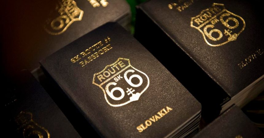 Stat investuje do europskej Cesty 66 Ma prispiet k rozvoju cestovneho ruchu