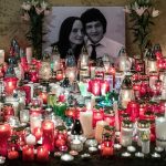 Svadbu Martiny a Jana pred osmimi rokmi prekazila vrazda Znovu si ju pripomen koncertom