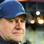Trener Weiss sa rozlucil Slovan moze byt este lepsi Tuzil este raz viest reprezentaciu