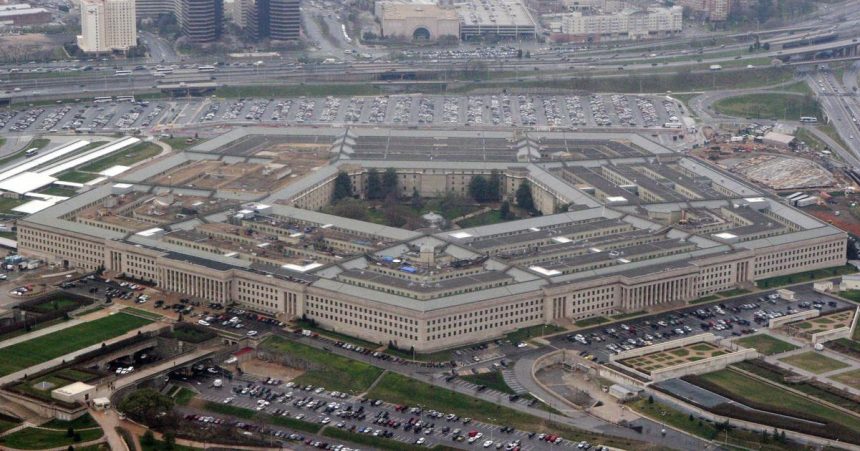 USA menias plany tykajuce sa lietadiel vcasneho varovania