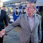 Ukrajina Rusko Online Nemecky minister obrany sa neohlsene navstivil Ukrajinu