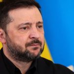 Ukrajina Rusko Online Starmer telefonoval so Zelenskym o britskych sankciach voci Rusku